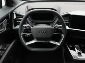 Audi Q4 e-tron thumbnail 49