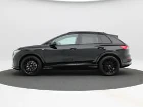 Audi Q4 e-tron thumbnail 7