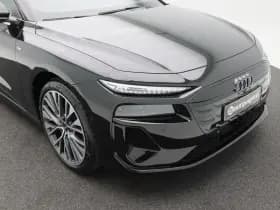 Audi A6 thumbnail 11