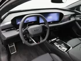 Audi A6 thumbnail 4