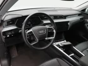 Audi e-tron thumbnail 3