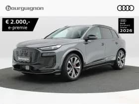 Audi Q6