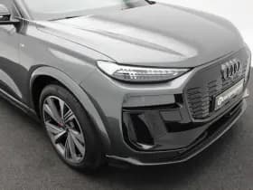 Audi Q6 thumbnail 13