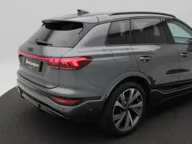 Audi Q6 thumbnail 17