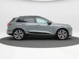 Audi Q6 thumbnail 5
