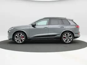 Audi Q6 thumbnail 6