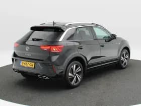 Volkswagen T-Roc thumbnail 3