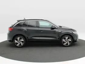 Volkswagen T-Roc thumbnail 7