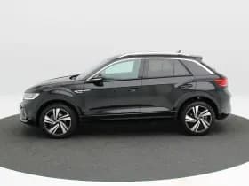 Volkswagen T-Roc thumbnail 8