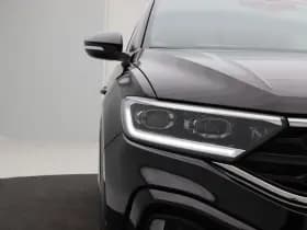 Volkswagen T-Roc thumbnail 9