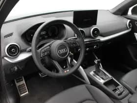 Audi Q2 thumbnail 12