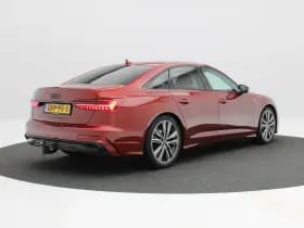 Audi A6 thumbnail 2