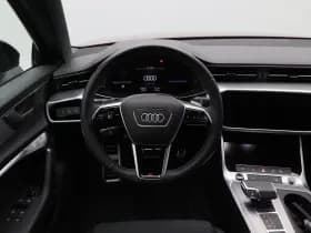 Audi A6 thumbnail 13