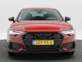 Audi A6 thumbnail 4
