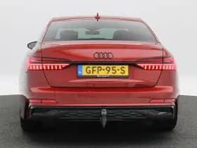 Audi A6 thumbnail 5