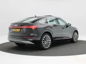 Audi e-tron thumbnail 2