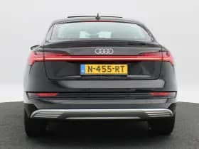 Audi e-tron thumbnail 5