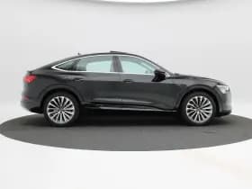 Audi e-tron thumbnail 6