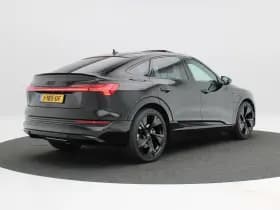 Audi e-tron thumbnail 2