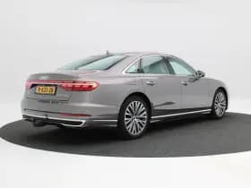 Audi A8 thumbnail 2