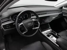 Audi A8 thumbnail 11