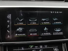 Audi A8 thumbnail 13