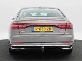 Audi A8 thumbnail 4