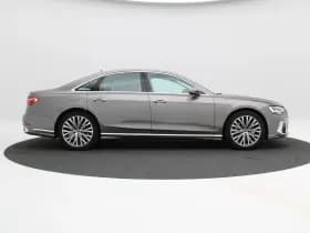 Audi A8 thumbnail 5