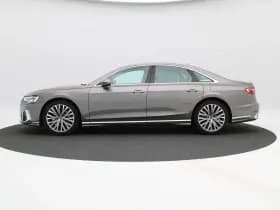 Audi A8 thumbnail 6
