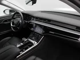 Audi A8 thumbnail 9