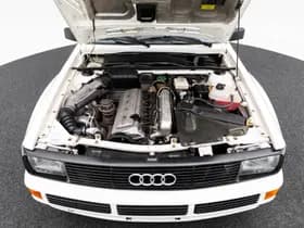 Audi Sport quattro 2.2 306 Pk thumbnail 11