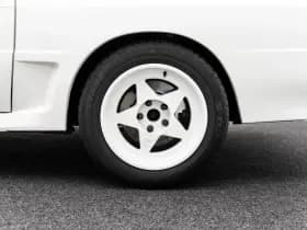 Audi Sport quattro 2.2 306 Pk thumbnail 14