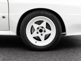 Audi Sport quattro 2.2 306 Pk thumbnail 15