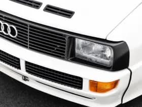 Audi Sport quattro 2.2 306 Pk thumbnail 20