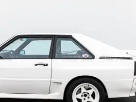 Audi Sport quattro 2.2 306 Pk thumbnail 24