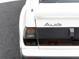 Audi Sport quattro 2.2 306 Pk thumbnail 25