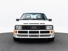 Audi Sport quattro 2.2 306 Pk thumbnail 5
