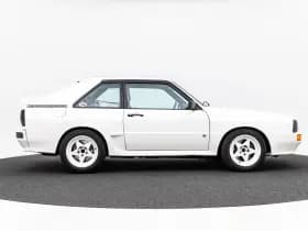Audi Sport quattro 2.2 306 Pk thumbnail 8