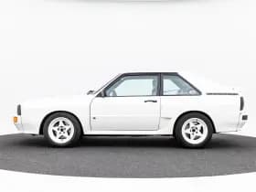 Audi Sport quattro 2.2 306 Pk thumbnail 10