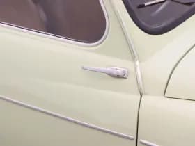 SEAT 600 D Restauratieobject thumbnail 12