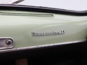 SEAT 600 D Restauratieobject thumbnail 19