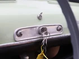 SEAT 600 D Restauratieobject thumbnail 20