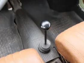 SEAT 600 D Restauratieobject thumbnail 21