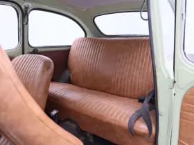 SEAT 600 D Restauratieobject thumbnail 23