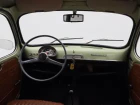 SEAT 600 D Restauratieobject thumbnail 25
