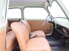 SEAT 600 D Restauratieobject thumbnail 26