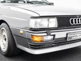 Audi Quattro 2.2 200 Pk thumbnail 11