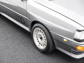 Audi Quattro 2.2 200 Pk thumbnail 12