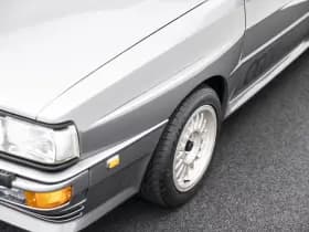 Audi Quattro 2.2 200 Pk thumbnail 13