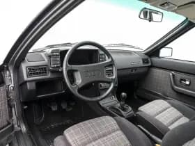 Audi Quattro 2.2 200 Pk thumbnail 3